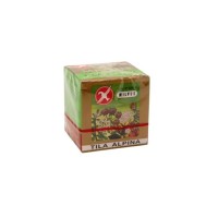 Milvus Tila Alpina Infusiones 10 Bolsas