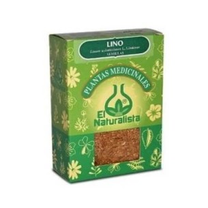 COMPRAR EL NATURALISTA LINO 100 G