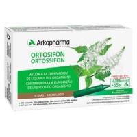 COMPRAR ARKOFLUIDO ORTOSIFÓN 10 AMPOLLAS