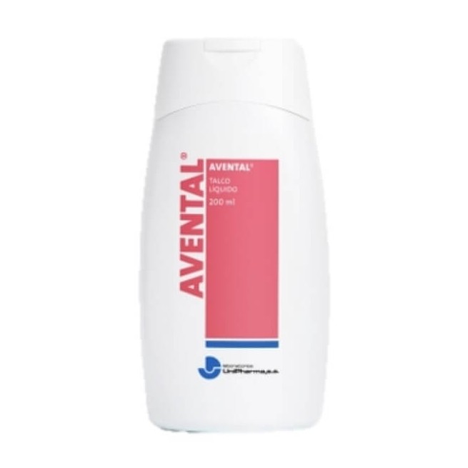 COMPRAR AVENTAL TALCO LIQUIDO 200 ML