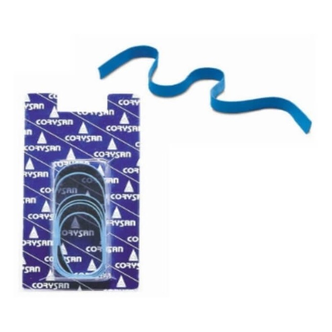 COMPRAR CORYSAN CINTA HEMOSTASIA 2 UDS