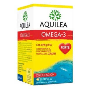 COMPRAR AQUILEA OMEGA-3 FORTE 90 CAPSULAS