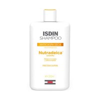 COMPRAR ISDIN NUTRADEICA CHAMPU ANTICASPA SECA 200 ML