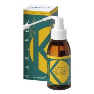 COMPRAR KAMIREL SPRAY APLICADOR 100 ML