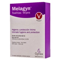 COMPRAR MELAGYN TOALLITAS 14 UDS