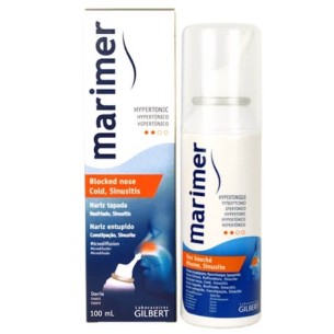 COMPRAR MARIMER SPRAY NASAL HIPERTONICO 100 ML