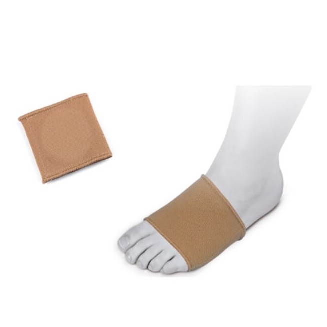 COMPRAR COMFORSIL BANDA ELASTICA CON ALMOHADILLA DE SILICONA TALLA M