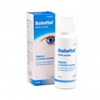 COMPRAR BAÑOFTAL BAÑO OCULAR 200 ML