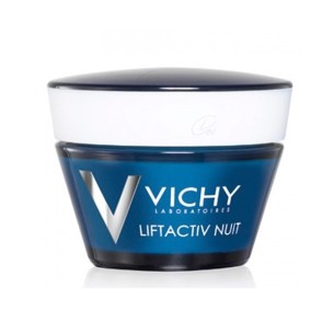 Vichy Liftactiv Cxp Noche 50 ml