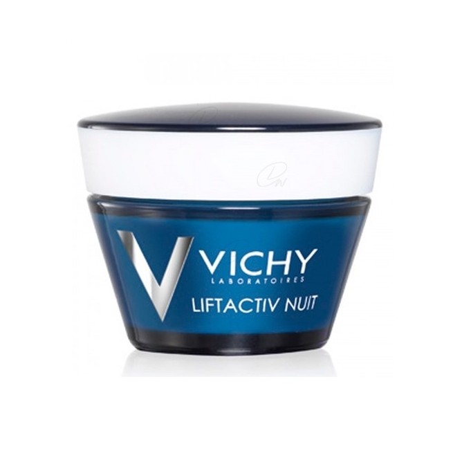 Vichy Liftactiv Cxp Noche 50 ml