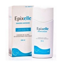 COMPRAR EPIXELLE SOLUCION LIMPIADORA 200 ML