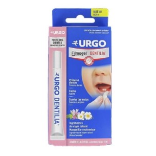 COMPRAR URGO DENTILIA 10 ML