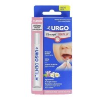 COMPRAR URGO DENTILIA 10 ML