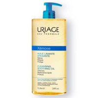COMPRAR URIAGE XEMOSE ACEITE LIMPIADOR CALMANTE 1 L