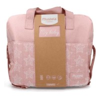 COMPRAR MUSTELA BOLSA DE PASEO EDICION LIMITADA COLOR ROSA