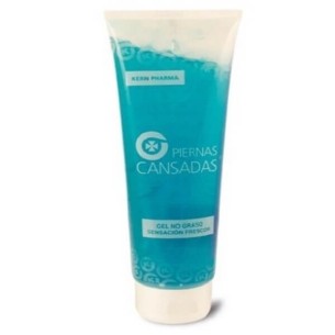 COMPRAR KERN PHARMA GEL PIERNAS CANSADAS 250 ML