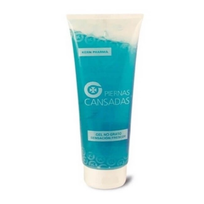 COMPRAR KERN PHARMA GEL PIERNAS CANSADAS 250 ML