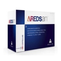 COMPRAR AREDSAN 60 CAPSULAS