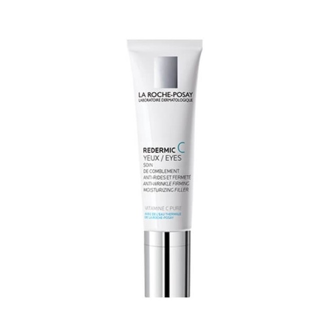 COMPRAR LA ROCHE-POSAY REDERMIC C OJOS 15 ML