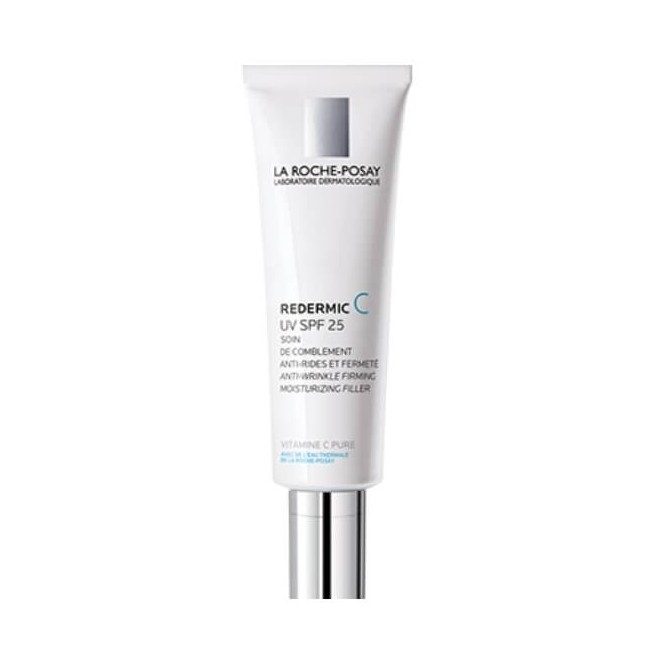 COMPRAR LA ROCHE-POSAY REDERMIC C UV SPF25 40 ML