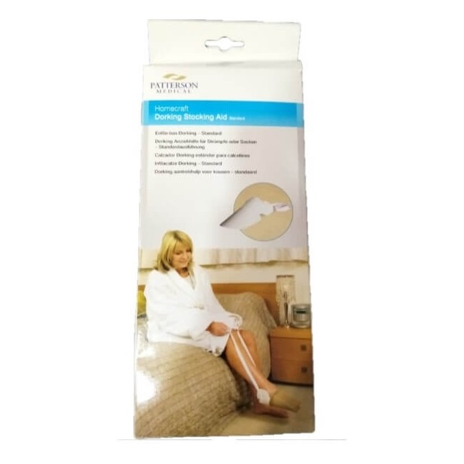 COMPRAR CALZADOR SUBE-MEDIAS CONTORNEADO