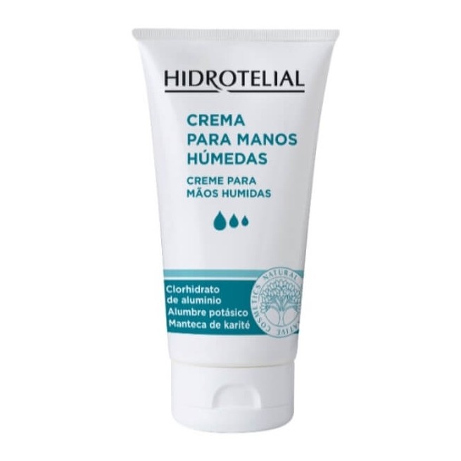 COMPRAR HIDROTELIAL CREMA PARA MANOS HUMEDAS 75 ML