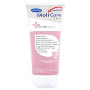 COMPRAR MOLICARE SKINTEGRY CREMA PROTECTORA PARA LA PIEL 200 ML