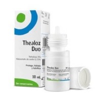 COMPRAR THEALOZ DUO 10 ML