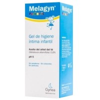 COMPRAR MELAGYN PEDIATRIC GEL DE HIGIENE ÍNTIMA 200 ML