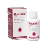 COMPRAR HIPOSUDOL POLVO 50 G