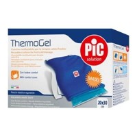 COMPRAR PIC SOLUTION THERMOGEL TERAPIA FRIO/CALOR 20 X 30 CM