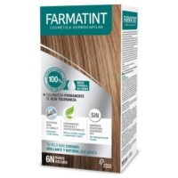 COMPRAR FARMATINT TINTE 6N RUBIO OSCURO 155 ML