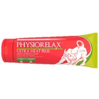 COMPRAR PHYSIORELAX ULTRA HEAT PLUS 75 ML