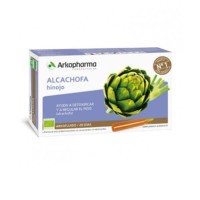 Arkofluido Alcachofa E Hinojo 20Amp Bebibles
