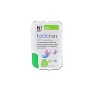 Ns Lactoben 50 Comprimidos
