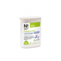 Ns Digestconfort Lactoben Forte 60 Comprimidos