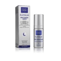 Martiderm® Night Renew Serum Platinum 30 ml
