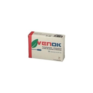 Venok 30 Capsulas
