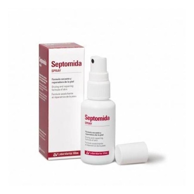 SEPTOMIDA SPRAY 50 ML