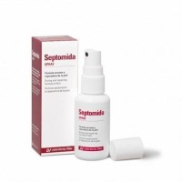 SEPTOMIDA SPRAY 50 ML