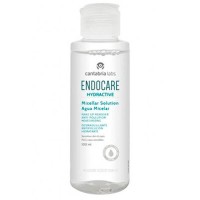 ENDOCARE HYDRACTIVE AGUA MICELAR DESMAQUILLANTE 100 ML