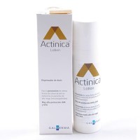 ACTINICA LOTION PREVENCIÓN CÁNCER CUTÁNEO