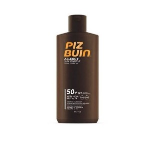 PIZ BUIN ALLERGY LOCION FPS 50+