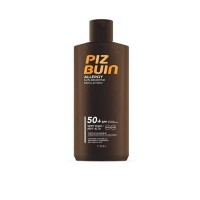 PIZ BUIN ALLERGY LOCION FPS 50+