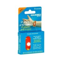 Aquamed Active Pulsera Antimare Niño 2 Uo