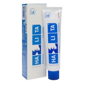HALITA PASTA DENTÍFRICA 75 ML