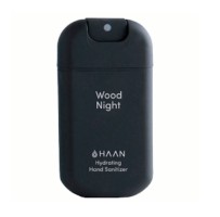 HAAN HIGIENIZANTE MANOS WOOD NIGHT 30 ML