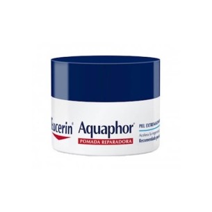 EUCERIN AQUAPHOR POMADA REPARADORA 7 G