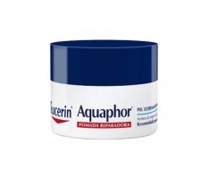 EUCERIN AQUAPHOR POMADA REPARADORA 7 G