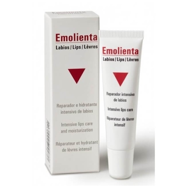 EMOLIENTA LABIOS 15 ML